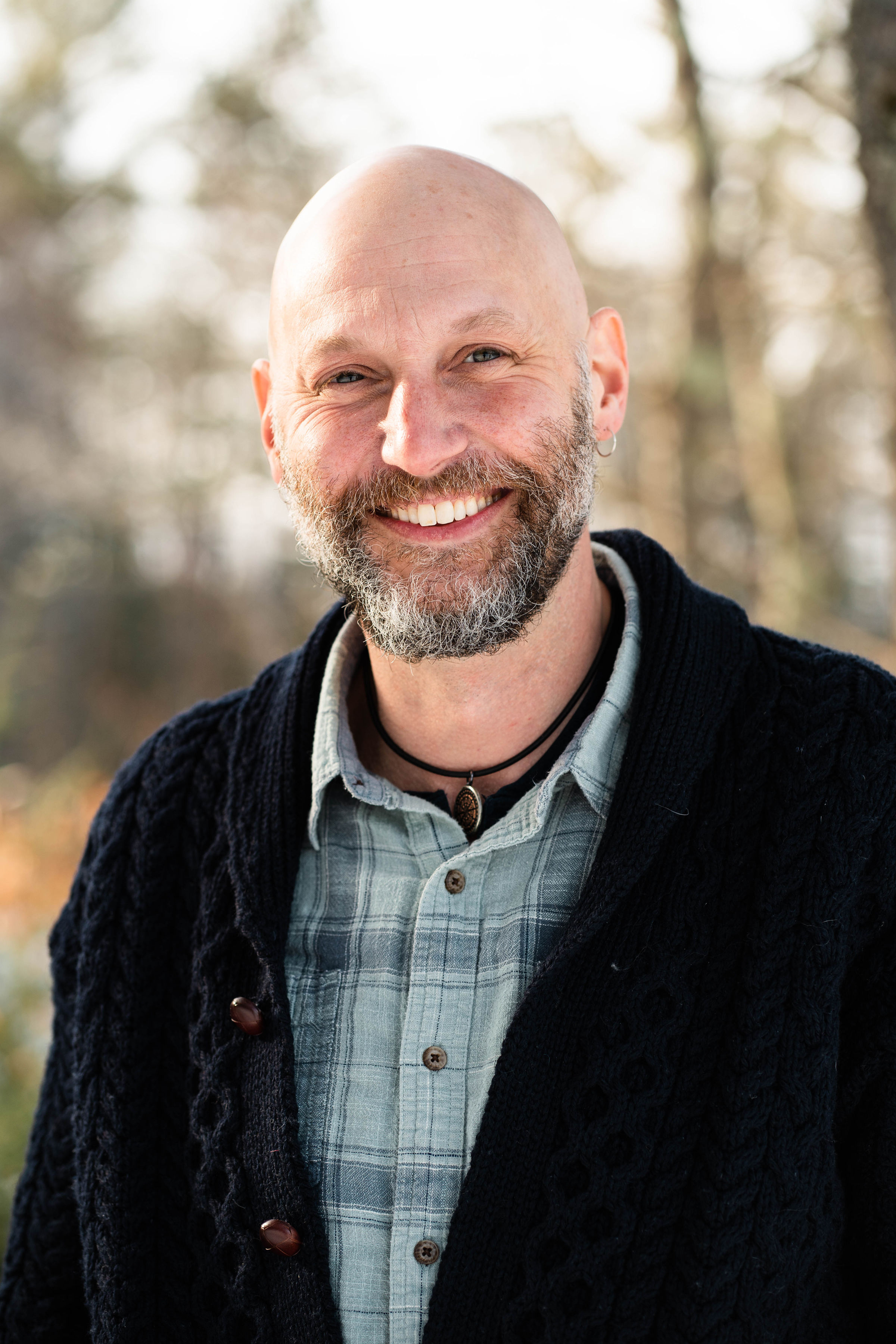 Jpsh Summers, Yin Yoga, Acupuncturist