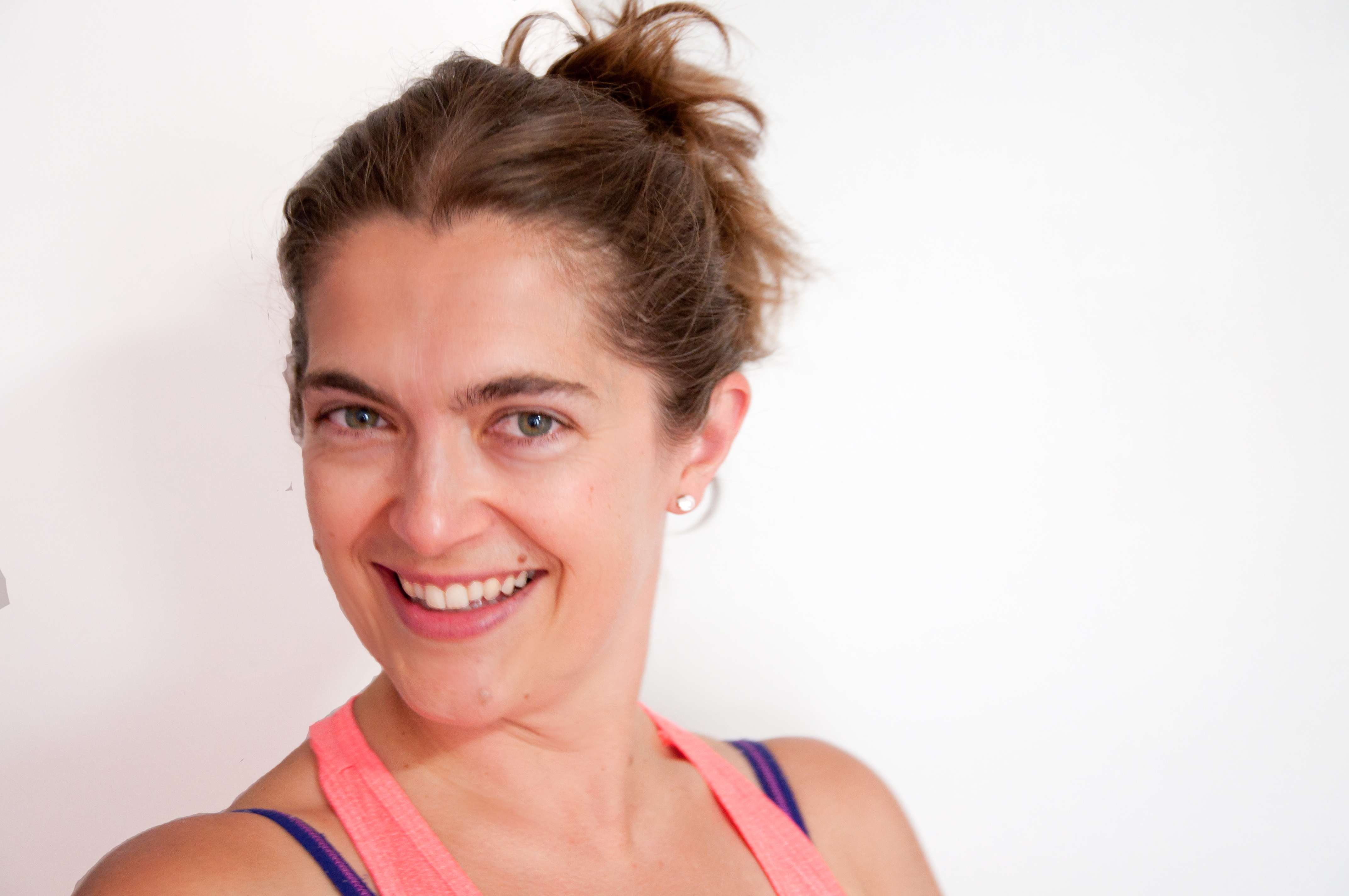 Katrina Oakley, Posture Expert, Postpartum Corrective Exercise Specialist