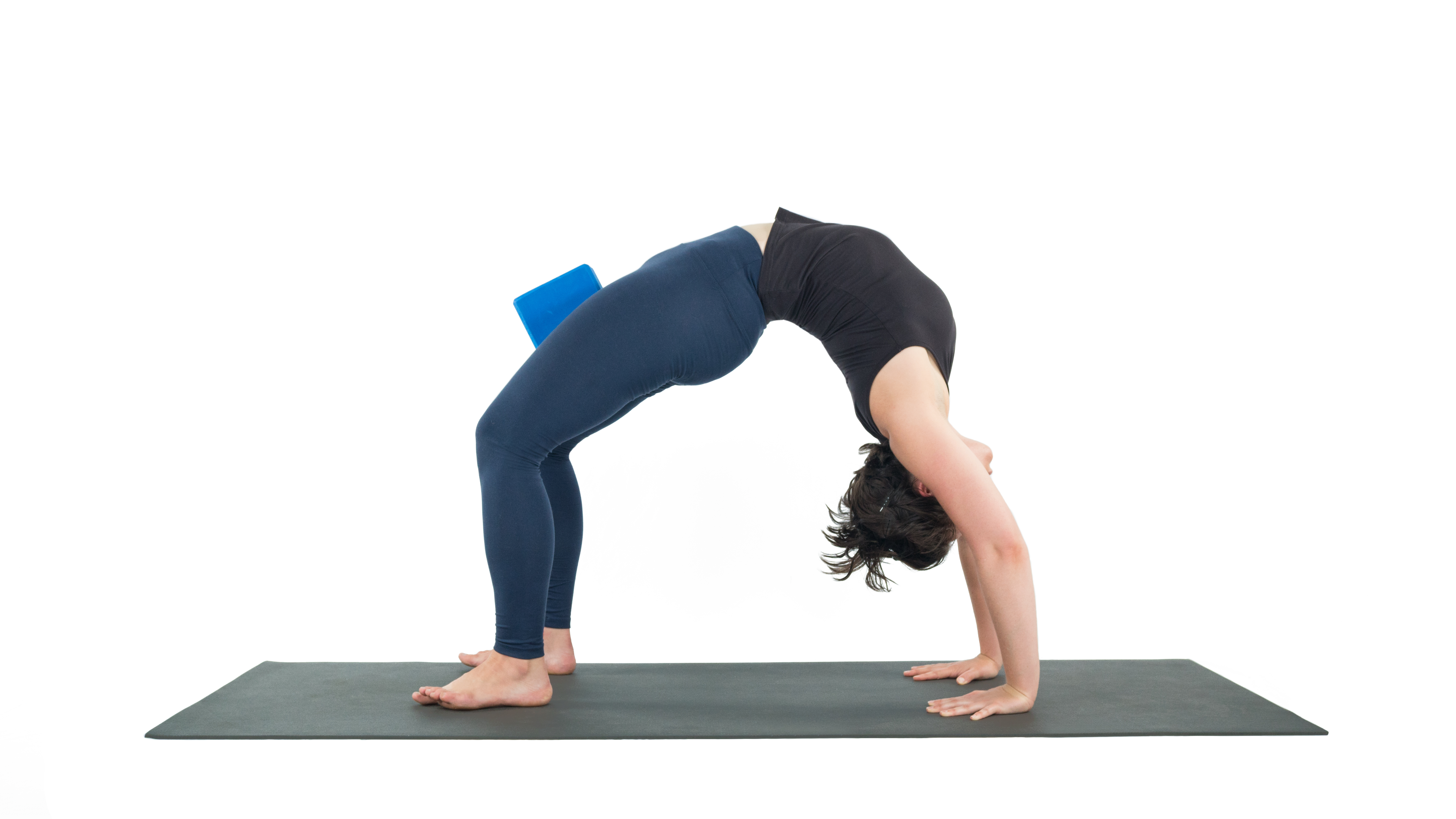 Urdva Dhanurasana, Upward Bow Pose, wheel, backbending, preparation for backbending, benefits of backbending, yoga pose primer